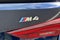 2026 BMW M4 Base