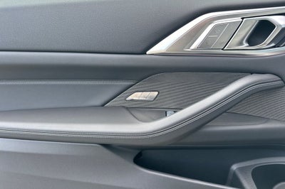 2026 BMW M4 Base