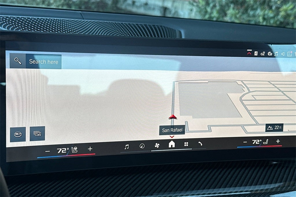 2026 BMW M3 Competition