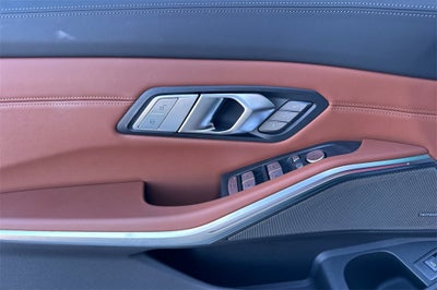 2026 BMW M3 Competition