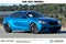2021 BMW M2 Competition