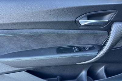 2021 BMW M2 Competition