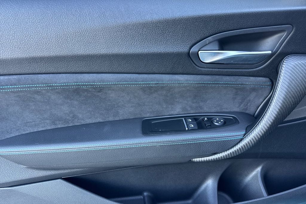 2021 BMW M2 Competition