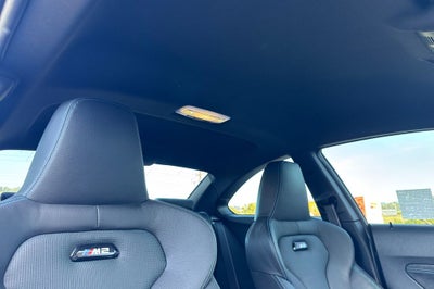 2021 BMW M2 Competition