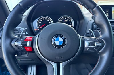 2021 BMW M2 Competition