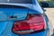 2021 BMW M2 Competition