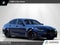 2024 BMW M3 Competition