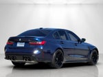 2024 BMW M3 Competition