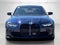 2024 BMW M3 Competition