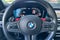 2022 BMW M3 Competition