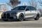 2022 BMW M3 Competition