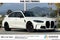 2024 BMW M3 Competition