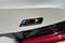 2024 BMW M3 Competition