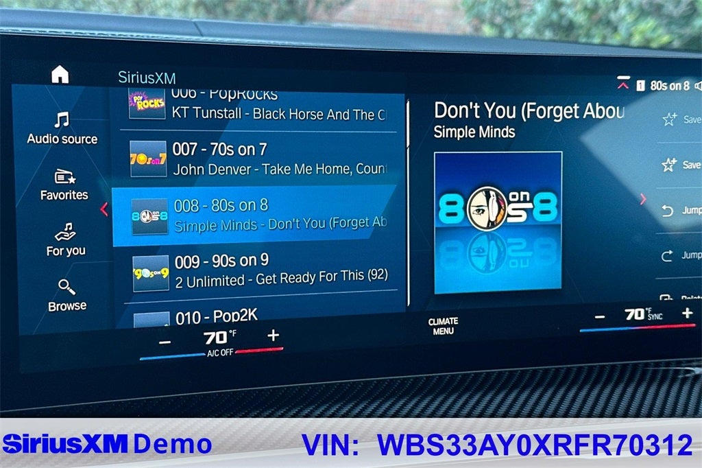 2024 BMW M3 Competition