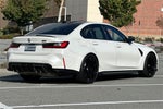 2024 BMW M3 Competition