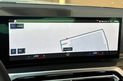 2024 BMW M4 Competition