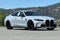 2024 BMW M4 Competition