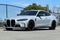 2024 BMW M4 Competition