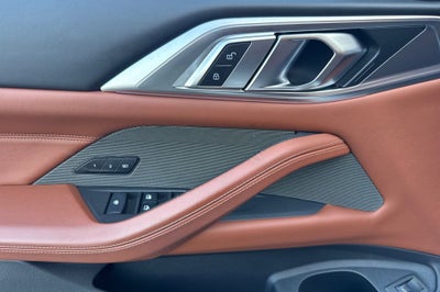 2023 BMW M4 Competition