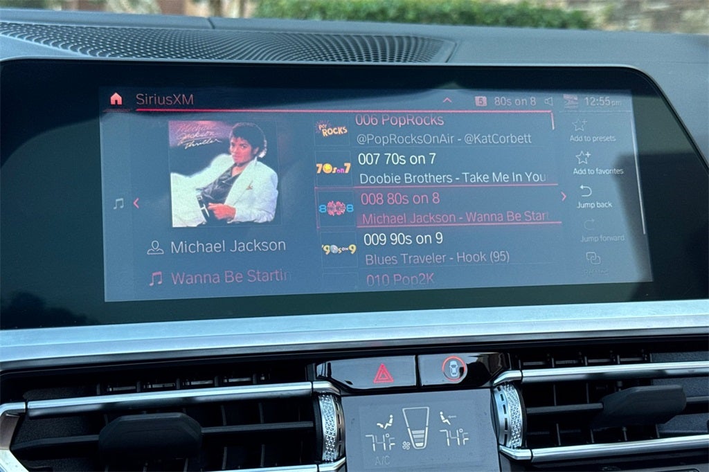 2023 BMW M4 Competition