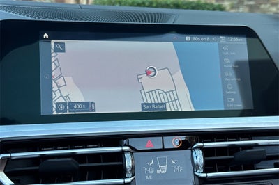 2023 BMW M4 Competition