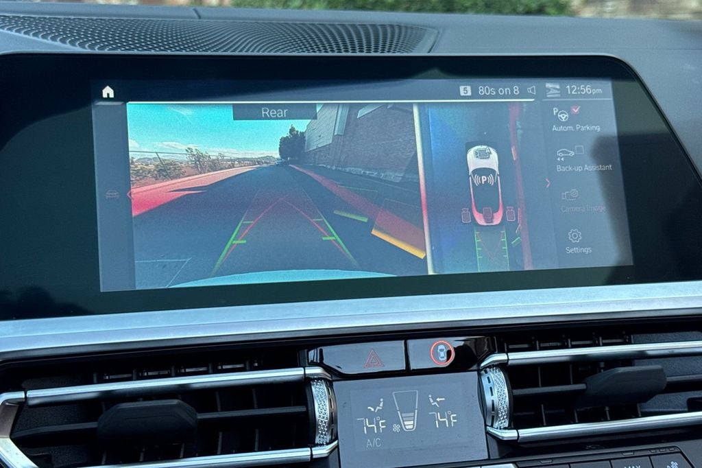 2023 BMW M4 Competition