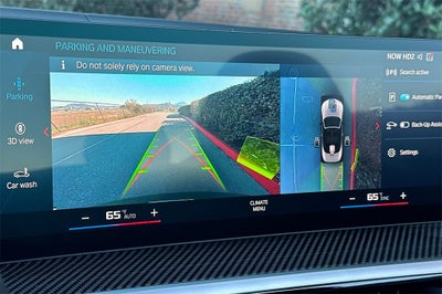 2024 BMW M4 Competition