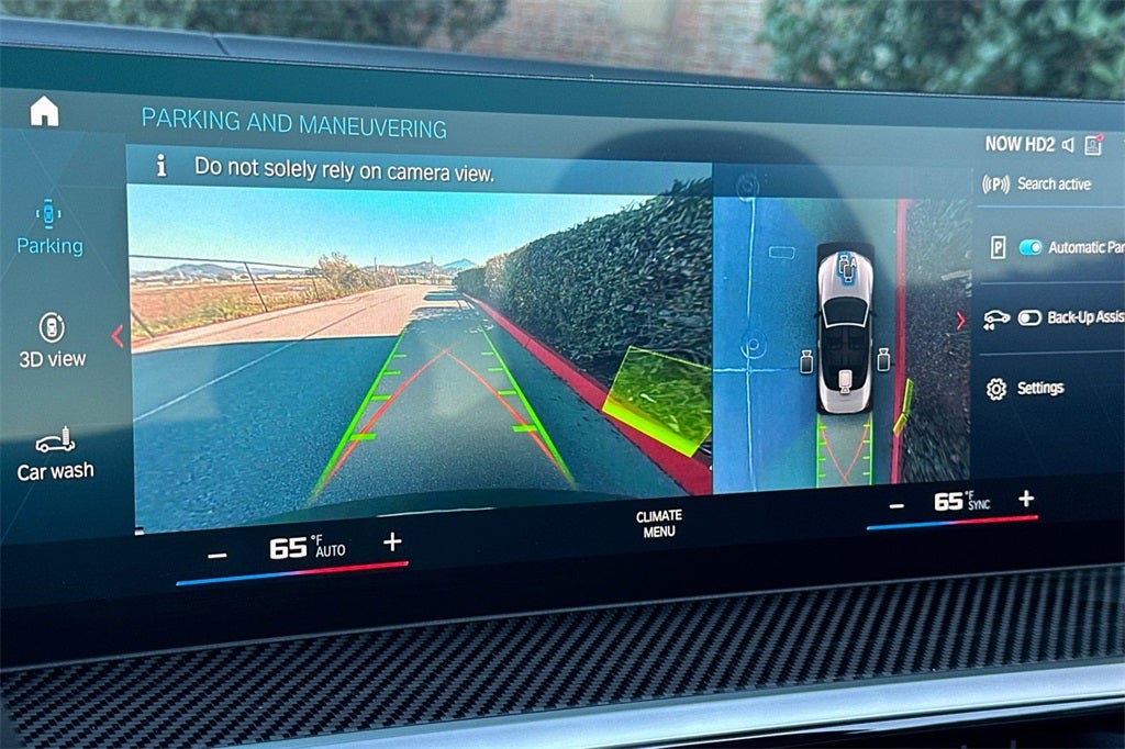 2024 BMW M4 Competition