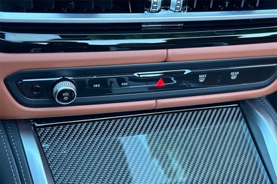 2024 BMW M4 Competition