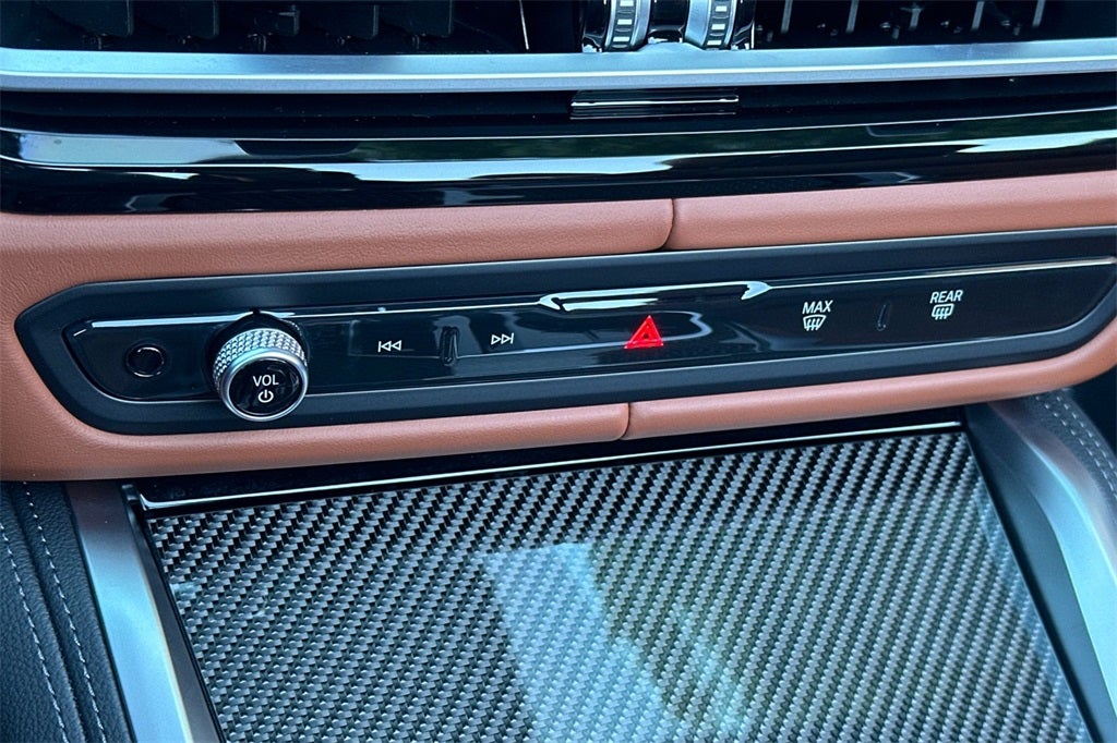 2024 BMW M4 Competition