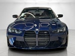 2027 BMW M3 Competition