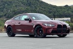 2026 BMW M4 Competition