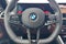 2026 BMW M4 Competition