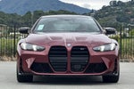 2026 BMW M4 Competition