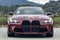 2026 BMW M4 Competition