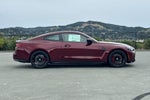 2026 BMW M4 Competition