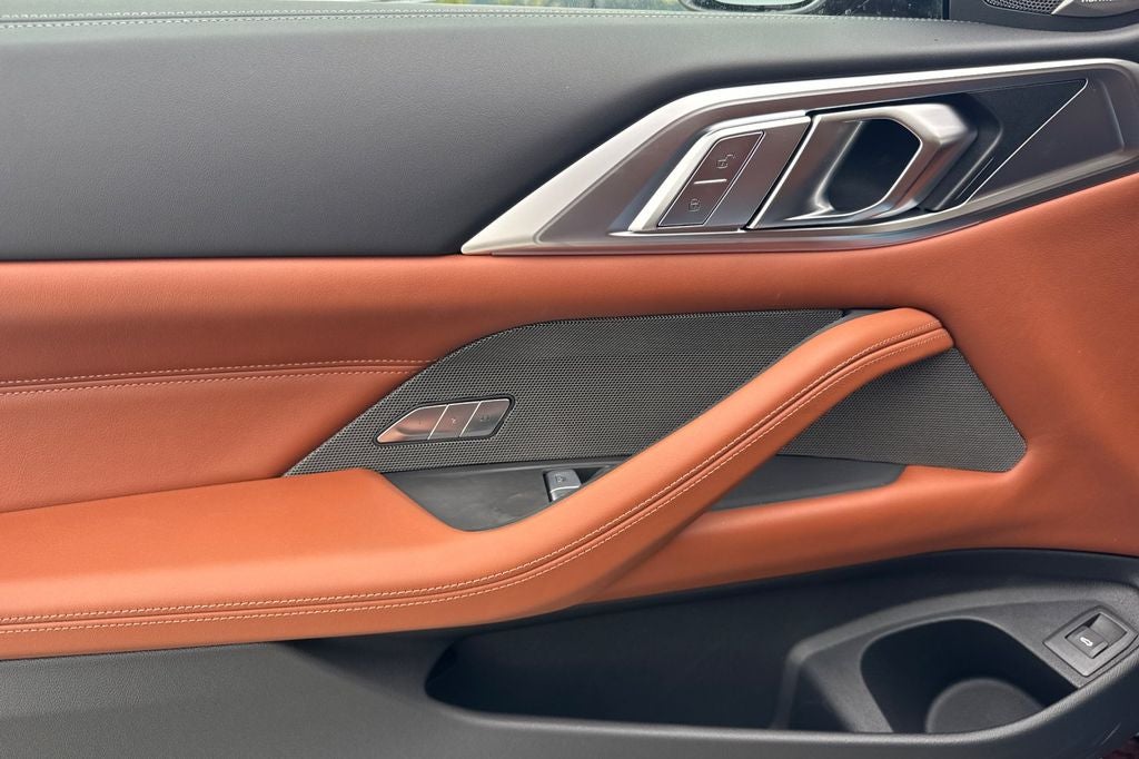 2026 BMW M4 Competition