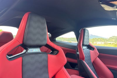 2026 BMW M4 Competition