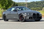 2026 BMW M4 Competition