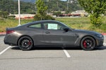 2026 BMW M4 Competition