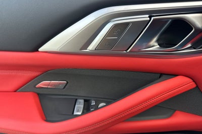2026 BMW M4 Competition