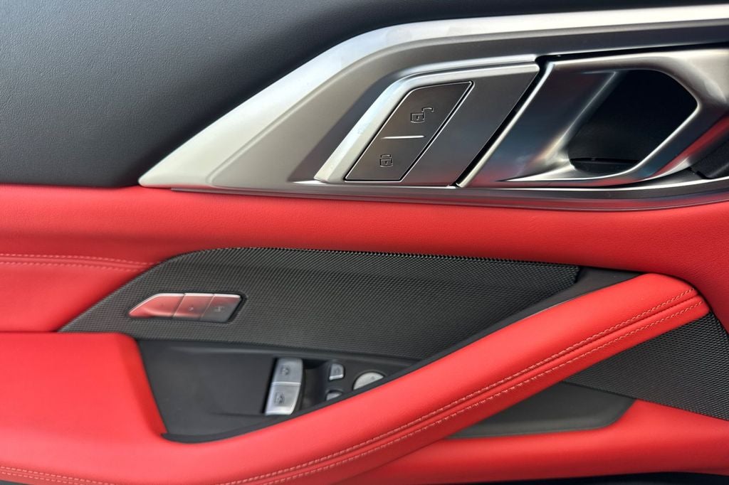 2026 BMW M4 Competition
