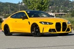 2025 BMW M4 Competition