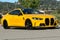 2025 BMW M4 Competition