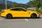 2025 BMW M4 Competition