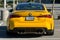 2025 BMW M4 Competition