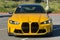 2025 BMW M4 Competition