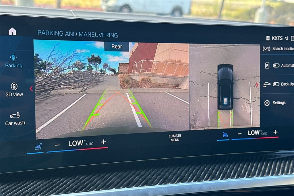 2024 BMW M3 Competition