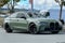 2024 BMW M3 Competition