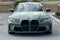 2024 BMW M3 Competition